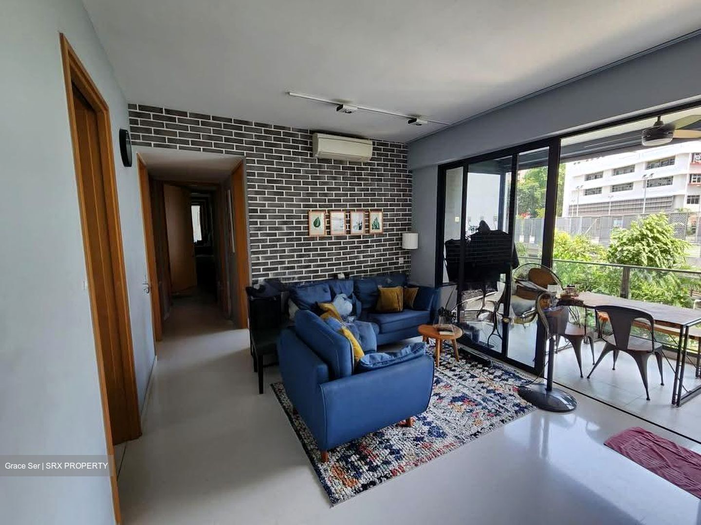 Bartley Ridge (D13), Condominium #626641041